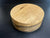 8"x3" KD Figured White Limba Wood Bowl Turning Blank (#00974)