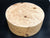 9"x3" KD Maple Burl Wood Bowl Turning Blank (#00119)