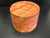 7"x5" Camphor Burl Wood Bowl Turning Blank (#003)