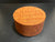 6"x3" KD Pomelle Sapele Wood Bowl Turning Blank (#004)