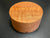 6"x3" KD Pomelle Sapele Wood Bowl Turning Blank (#008)