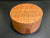 6"x3" KD Pomelle Sapele Wood Bowl Turning Blank (#0010)