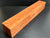 3"x3"x18" KD Pomelle Sapele Wood Spindle Turning Blank (#0015)