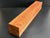 3"x3"x18" KD Pomelle Sapele Wood Spindle Turning Blank (#0017)