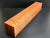 3"x3"x18" KD Pomelle Sapele Wood Spindle Turning Blank (#0017)