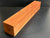 3"x3"x18" KD Pomelle Sapele Wood Spindle Turning Blank (#0018)