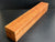 3"x3"x18" KD Pomelle Sapele Wood Spindle Turning Blank (#0019)