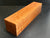 3"x3"x12" KD Pomelle Sapele Wood Spindle Turning Blank (#0024)