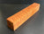 2"x2"x12" KD Pomelle Sapele Wood Spindle Turning Blank (#0031)