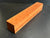 2"x2"x12" KD Pomelle Sapele Wood Spindle Turning Blank (#0031)