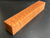 2"x2"x12" KD Pomelle Sapele Wood Spindle Turning Blank (#0032)