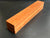 2"x2"x12" KD Pomelle Sapele Wood Spindle Turning Blank (#0032)