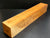 3"x3"x18" Exhibition Grade KD Curly Maple Wood Spindle Turning Blank (#0026)