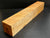 3"x3"x18" Exhibition Grade KD Curly Maple Wood Spindle Turning Blank (#0030)