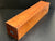 4"x4"x18" KD Pomelle Sapele Wood Spindle Turning Blank (#0071)