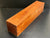 4"x4"x18" KD Pomelle Sapele Wood Spindle Turning Blank (#0072)