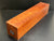 4"x4"x18" KD Pomelle Sapele Wood Spindle Turning Blank (#0073)