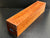 4"x4"x18" KD Pomelle Sapele Wood Spindle Turning Blank (#0074)