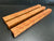1.5"x1.5"x18" KD Pomelle Sapele Wood (3 pcs) Spindle Turning Blank (#0094)