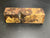 2"x2"x7" Claro Walnut Burl Wood Spindle Turning Blank (#0016)