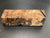 2"x2"x7" Claro Walnut Burl Wood Spindle Turning Blank (#0016)