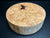 10"x3" KD Maple Burl Wood Bowl Turning Blank (#00121)