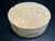 8"x3" KD Maple Burl Wood Bowl Turning Blank (#00123)