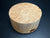 6"x3" KD Maple Burl Wood Bowl Turning Blank (#00125)