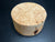 6"x3" KD Maple Burl Wood Bowl Turning Blank (#00126)