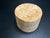 4"x3" KD Maple Burl Wood Bowl Turning Blank (#00128)
