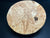 9x4 (max height) KD Live Edge Maple Burl Wood Bowl Blank (#0023)