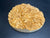 8x1.5 (max height) KD Live Edge Maple Burl Wood Bowl Blank (#0024)