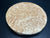 8x1.5 (max height) KD Live Edge Maple Burl Wood Bowl Blank (#0024)