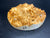 7x1.5 (max height) KD Live Edge Maple Burl Wood Bowl Blank (#0025)