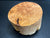 6x5 (max height) KD Live Edge Maple Burl Wood Bowl Blank (#0026)