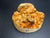 6x2 (max height) KD Live Edge Maple Burl Wood Bowl Blank (#0027)
