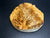 6x1.5 (max height) KD Live Edge Maple Burl Wood Bowl Blank (#0028)