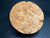 5x4.5 (max height) KD Live Edge Maple Burl Wood Bowl Blank (#0029)