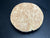 4x1.5 (max height) KD Live Edge Maple Burl Wood Bowl Blank (#0030)