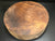 15"x4" KD Lightly Figured MONSTER Black Walnut Wood Bowl Turning Blank (#0043)