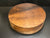 15"x4" KD Lightly Figured MONSTER Black Walnut Wood Bowl Turning Blank (#0043)