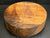 15"x4" KD Lightly Figured MONSTER Black Walnut Wood Bowl Turning Blank (#0044)