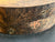 15"x4" KD Lightly Figured MONSTER Black Walnut Wood Bowl Turning Blank (#0045)