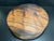 15"x4" KD Lightly Figured MONSTER Black Walnut Wood Bowl Turning Blank (#0045)