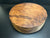 15"x4" KD Lightly Figured MONSTER Black Walnut Wood Bowl Turning Blank (#0046)