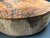 15"x4" KD Lightly Figured MONSTER Black Walnut Wood Bowl Turning Blank (#0046)