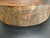15"x4" KD Lightly Figured MONSTER Black Walnut Wood Bowl Turning Blank (#0047)