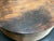 15"x4" KD Lightly Figured MONSTER Black Walnut Wood Bowl Turning Blank (#0047)