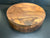15"x4" KD Lightly Figured MONSTER Black Walnut Wood Bowl Turning Blank (#0047)
