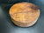 15"x4" KD Lightly Figured MONSTER Black Walnut Wood Bowl Turning Blank (#0048)